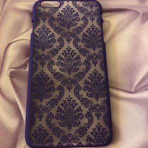 iPhone 6 Plus case